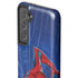 Marvel Spiderman World of Webs Galaxy S21 5G Pro Case