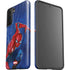 Marvel Spiderman World of Webs Galaxy S21 FE Pro Case