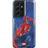 Marvel Spiderman World of Webs Galaxy S21 Ultra 5G Pro Case