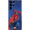 Marvel Spiderman World of Webs Galaxy S21 Ultra 5G Skin