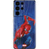 Marvel Spiderman World of Webs Galaxy S21 Ultra 5G Skin