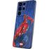 Marvel Spiderman World of Webs Galaxy S21 Ultra 5G Skin