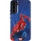 Marvel Spiderman World of Webs Galaxy S22 Plus Pro Case