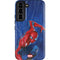 Marvel Spiderman World of Webs Galaxy S22 Pro Case