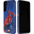 Marvel Spiderman World of Webs Galaxy S22 Pro Case