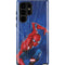 Marvel Spiderman World of Webs Galaxy S22 Ultra Pro Case