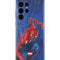Marvel Spiderman World of Webs Galaxy S22 Ultra Skin