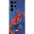 Marvel Spiderman World of Webs Galaxy S22 Ultra Skin