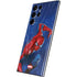 Marvel Spiderman World of Webs Galaxy S22 Ultra Skin