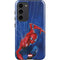 Marvel Spiderman World of Webs Galaxy S23 Plus Pro Case