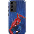 Marvel Spiderman World of Webs Galaxy S23 Plus Pro Case