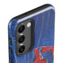 Marvel Spiderman World of Webs Galaxy S23 Plus Pro Case
