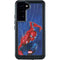 Marvel Spiderman World of Webs Galaxy S23 Plus Waterproof Case