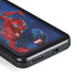 Marvel Spiderman World of Webs Galaxy S23 Plus Waterproof Case
