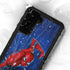 Marvel Spiderman World of Webs Galaxy S23 Plus Waterproof Case