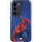 Marvel Spiderman World of Webs Galaxy S23 Pro Case