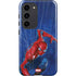 Marvel Spiderman World of Webs Galaxy S23 Pro Case