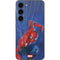 Marvel Spiderman World of Webs Galaxy S23 Skin