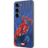 Marvel Spiderman World of Webs Galaxy S23 Skin