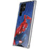 Marvel Spiderman World of Webs Galaxy S23 Ultra Clear Case