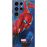 Marvel Spiderman World of Webs Galaxy S23 Ultra Skin