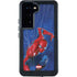 Marvel Spiderman World of Webs Galaxy S23 Waterproof Case