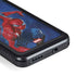 Marvel Spiderman World of Webs Galaxy S24 Plus Waterproof Case