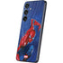 Marvel Spiderman World of Webs Galaxy S24 Skin