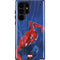 Marvel Spiderman World of Webs Galaxy S24 Ultra Impact Case
