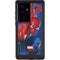 Marvel Spiderman World of Webs Galaxy S24 Ultra Waterproof Case