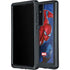 Marvel Spiderman World of Webs Galaxy S24 Ultra Waterproof Case