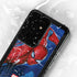 Marvel Spiderman World of Webs Galaxy S24 Ultra Waterproof Case