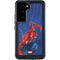 Marvel Spiderman World of Webs Galaxy S24 Waterproof Case