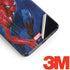 Marvel Spiderman World of Webs Galaxy S9 Plus Skin