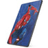 Marvel Spiderman World of Webs Samsung Galaxy Tab Skin