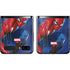 Marvel Spiderman World of Webs Galaxy Z Flip Skin