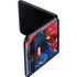 Marvel Spiderman World of Webs Galaxy Z Flip Skin