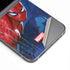 Marvel Spiderman World of Webs Galaxy Z Flip6 Skin
