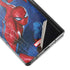 Marvel Spiderman World of Webs Galaxy Z Fold2 5G Skin