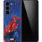 Marvel Spiderman World of Webs Galaxy Z Fold5 5G Skin