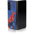Marvel Spiderman World of Webs Galaxy Z Fold5 5G Skin