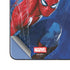 Marvel Spiderman World of Webs Galaxy Z Fold5 5G Skin