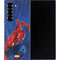 Marvel Spiderman World of Webs Galaxy Z Fold6 Skin