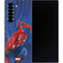 Marvel Spiderman World of Webs Galaxy Z Fold6 Skin