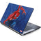 Marvel Spiderman World of Webs Generic Laptop Skin
