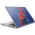 Marvel Spiderman World of Webs HP ZBook Fury 16 G10 Skin