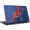 Marvel Spiderman World of Webs Dell Inspiron Skin