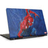 Marvel Spiderman World of Webs Dell Inspiron Skin