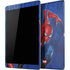 Marvel Spiderman World of Webs iPad Skins
