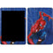 Marvel Spiderman World of Webs Apple iPad Skin